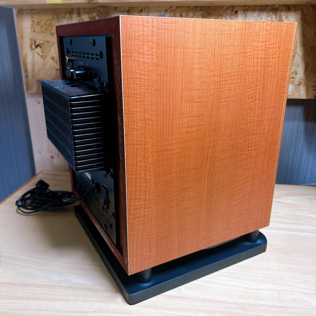 DENON DSW-2L サブウーファー - メルカリ