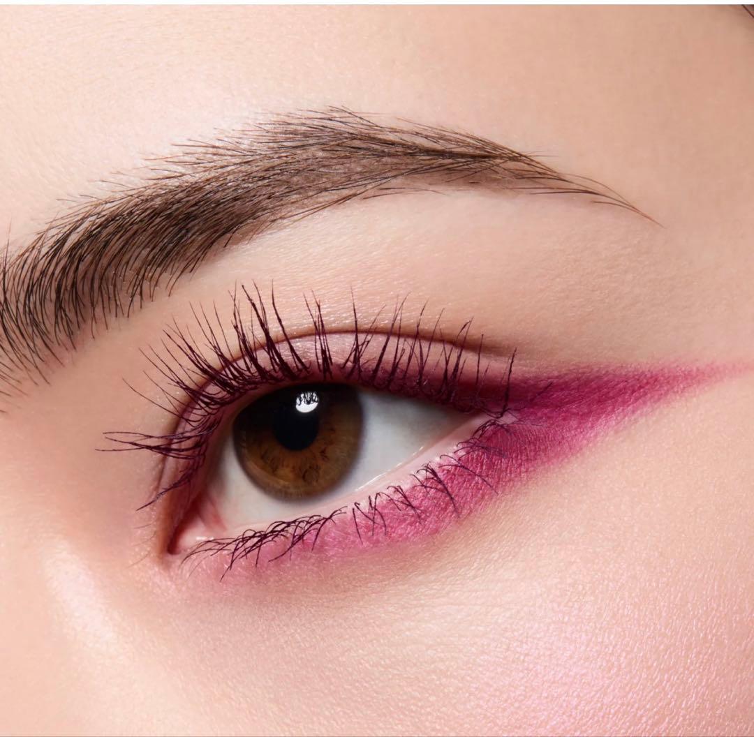 2026年最新限定品 CHANEL シャネル ルージュ ヌワール コンフィダンス