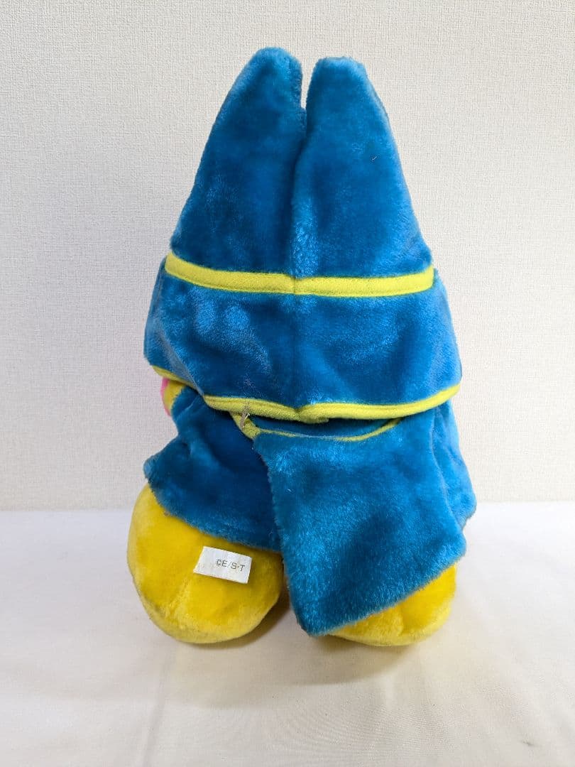 まじかるタルるートくん タルるートくん ミモラちゃん ぬいぐるみ