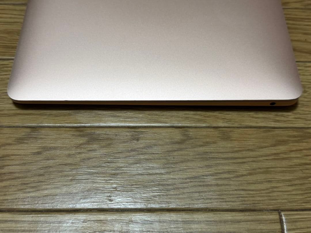 MacBook本体 MacBook Air 2020 13.3inch