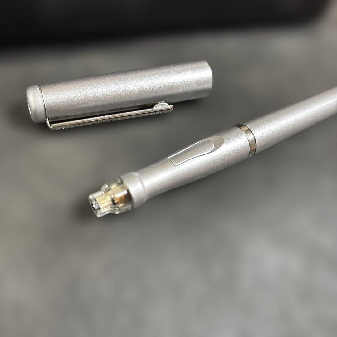 MVPenテクノロジーズ デジタルペン 動作未確認 電子ペン 箱入