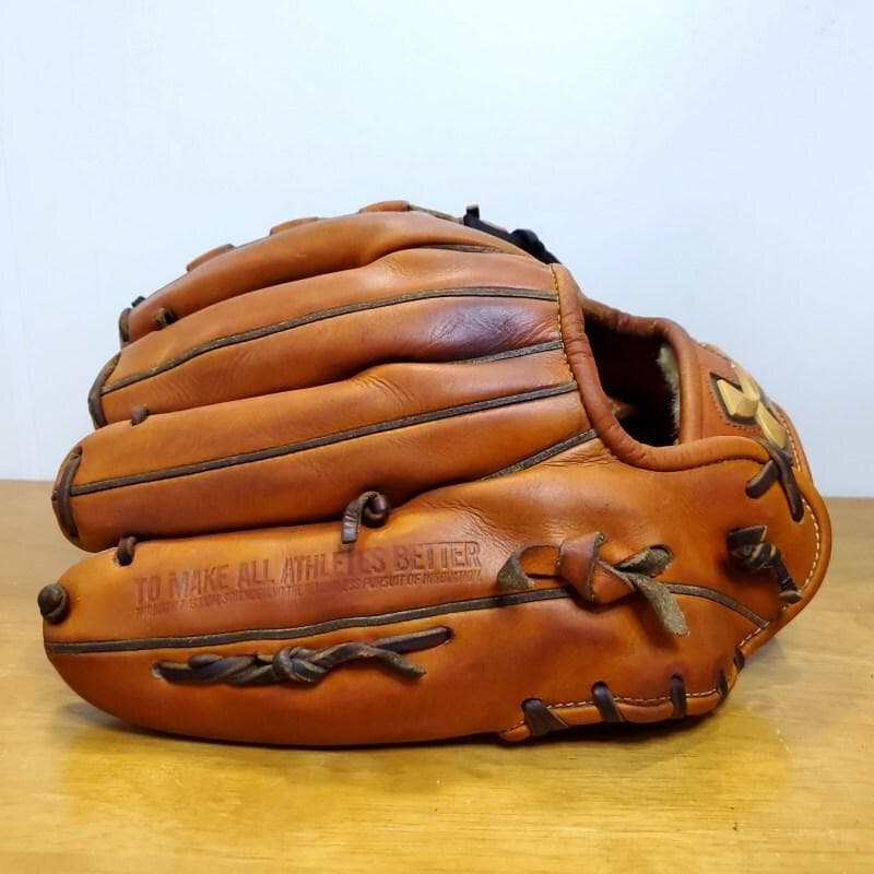 アンダーアーマー 松田宣浩モデル 限定品 高校野球対応 内野用 硬式