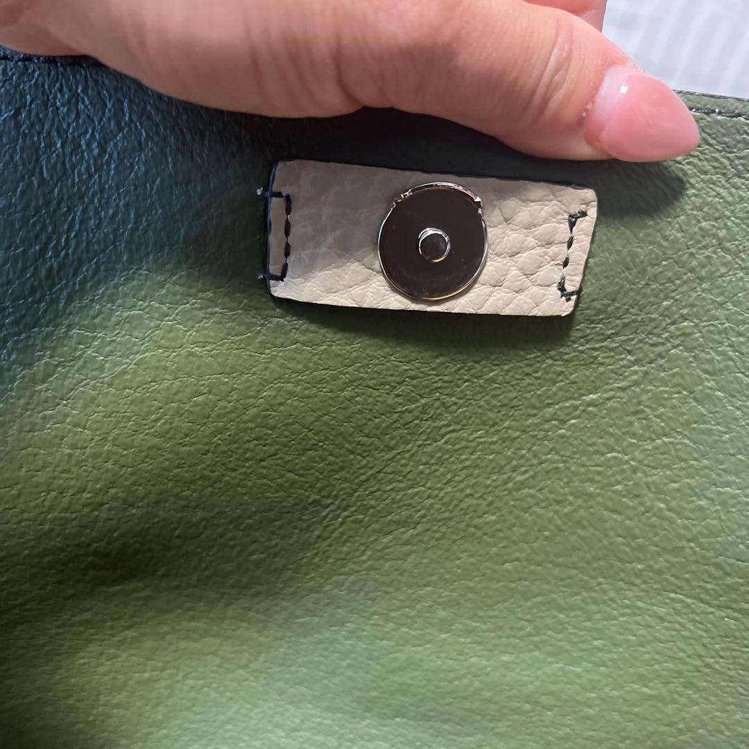 まきりり様 FURLA フルラ ショルダー メッセンジャー バッグ - メルカリ