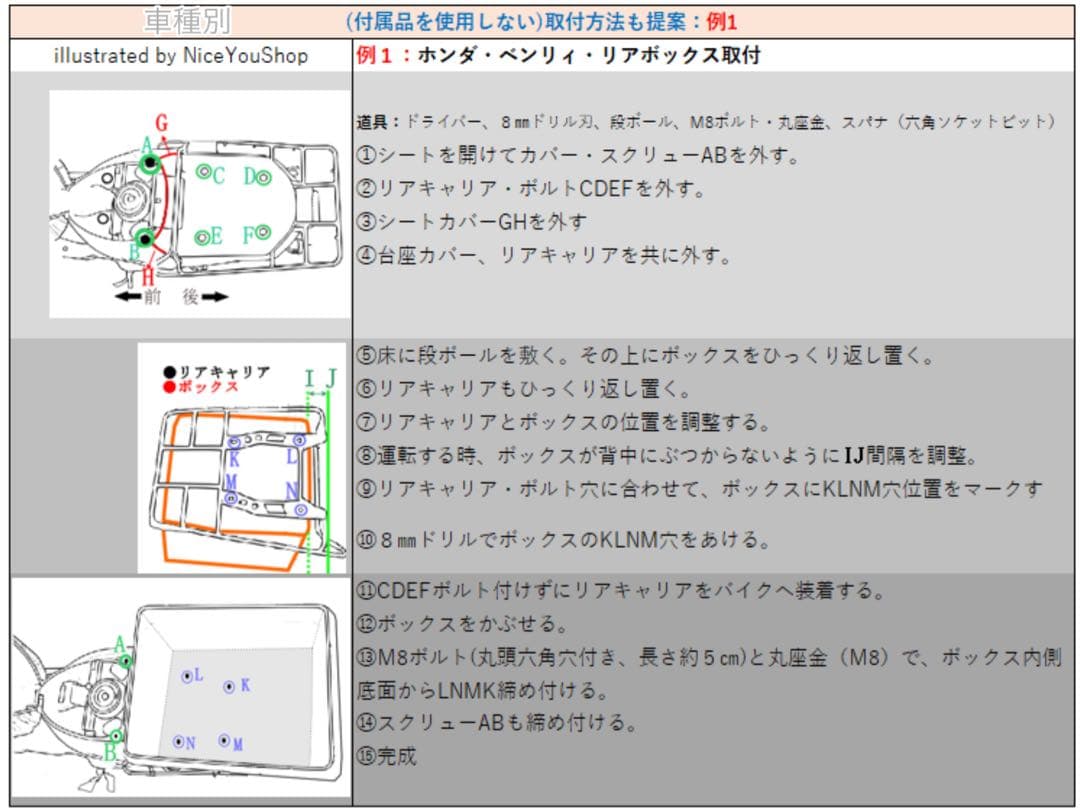 デリバリーボックスリアボックスラ置き配ボックス大容量166Lバイク用品
