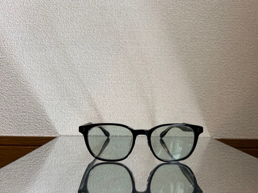 カラーレンズ込みすぐ使える】木村拓哉 OWNDAYS メガネ（サングラス