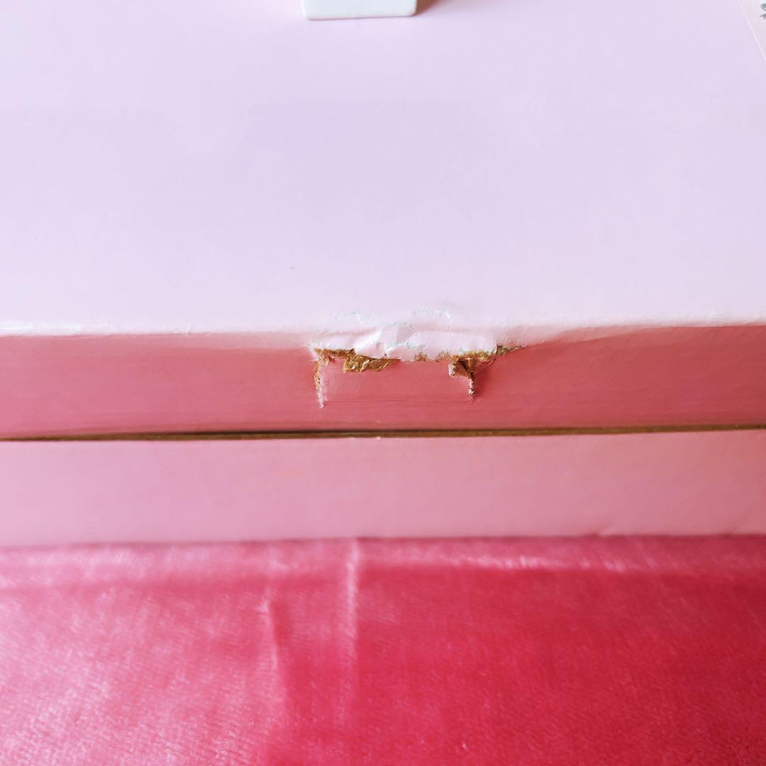 希少レア ハローキティ ダニエル フォトフレームL vivitex 2004年製