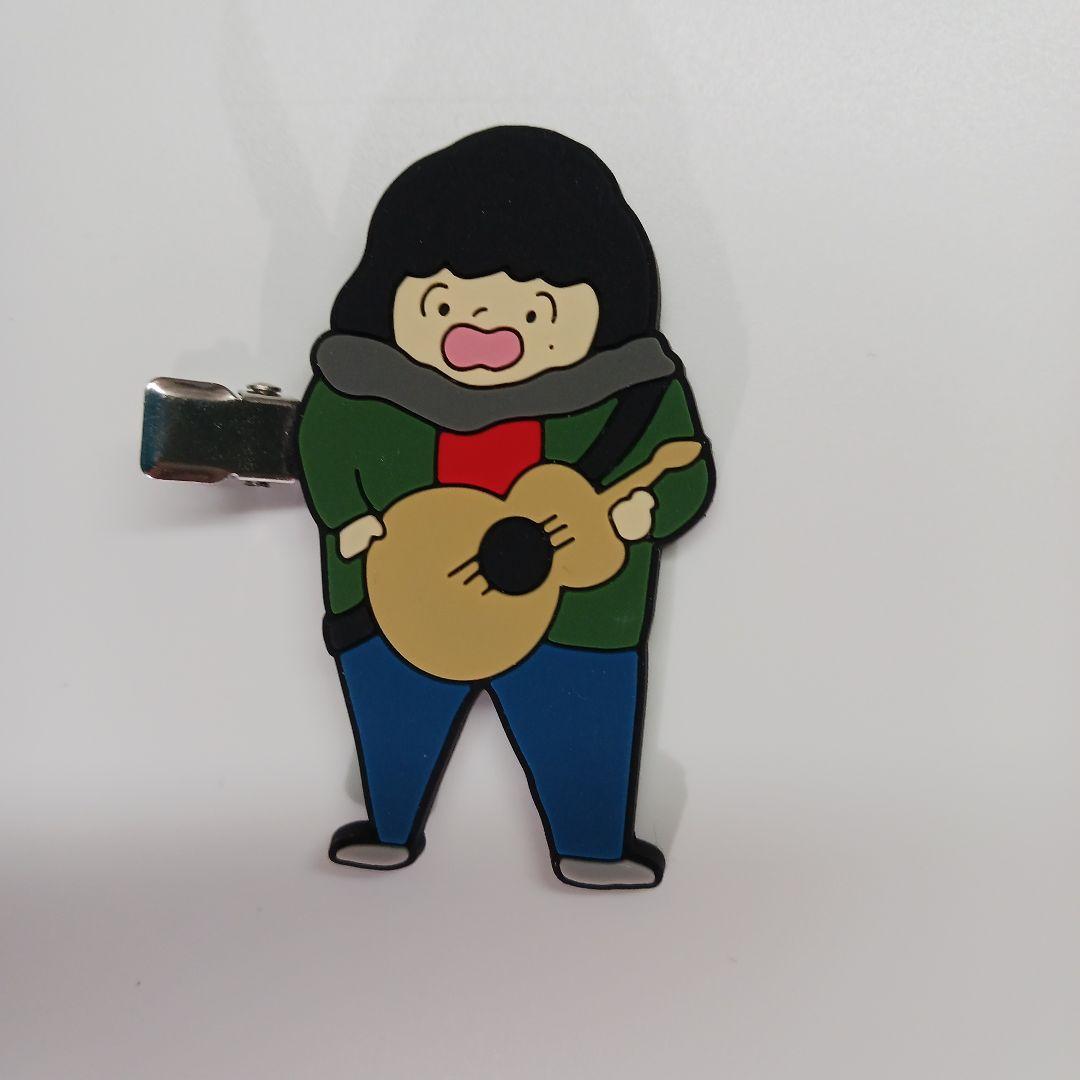 あいみょん 参戦ヘアクリップ 路上時代 - メルカリ