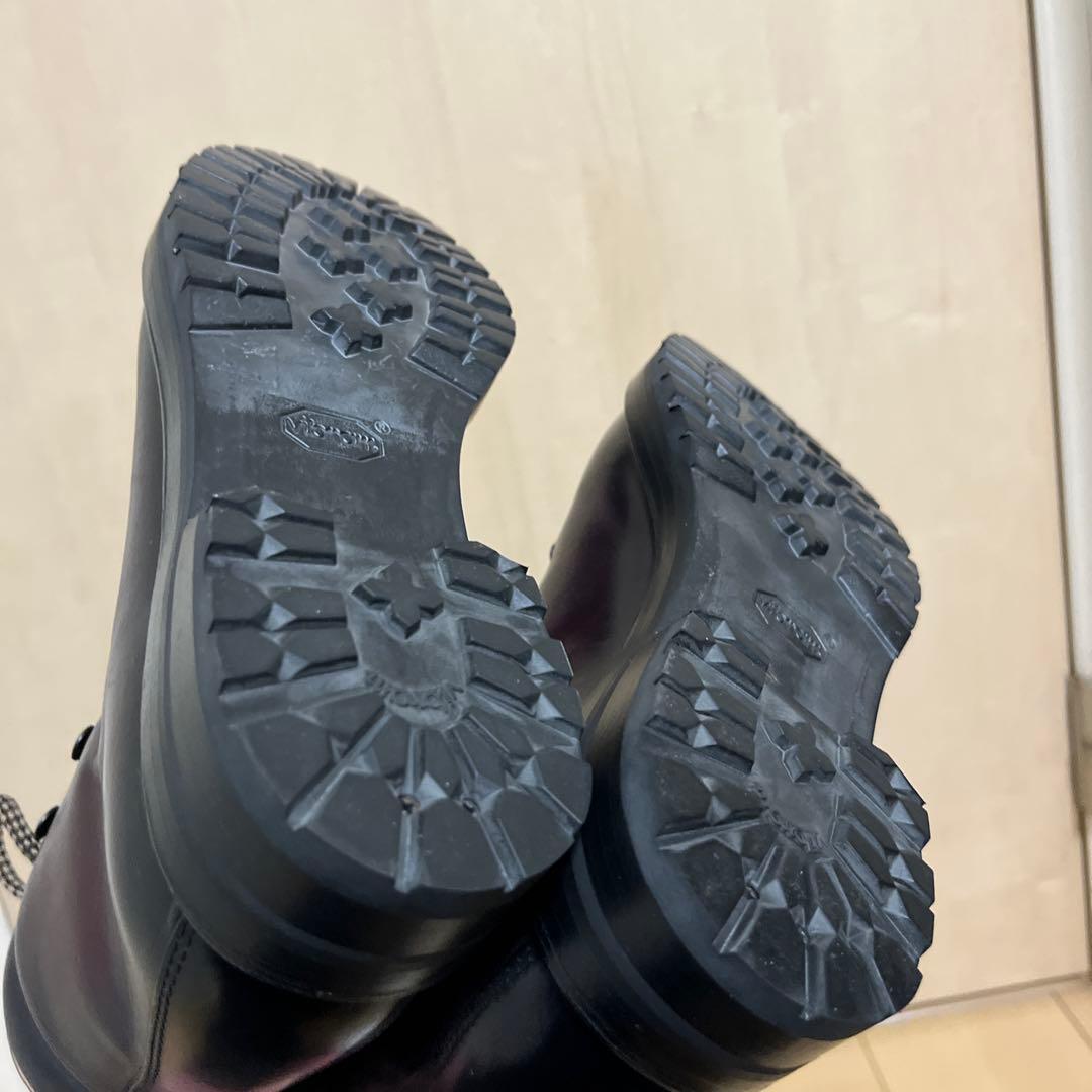 ジャコメッティ マルモラーダ FG105.055 ネロ・ロッソ 41 未使用