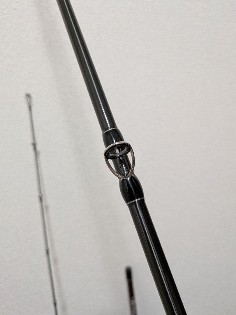 美品【フィッシュマン】Beams Crawla 8.3L+