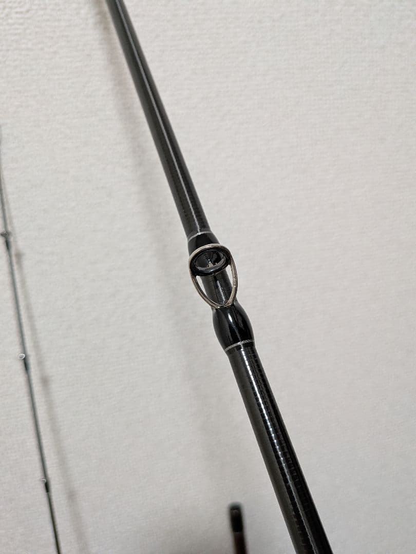 美品【フィッシュマン】Beams Crawla 8.3L+