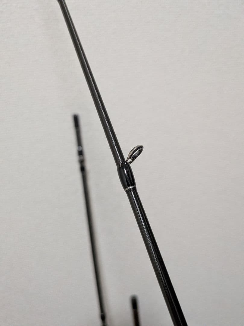 美品【フィッシュマン】Beams Crawla 8.3L+