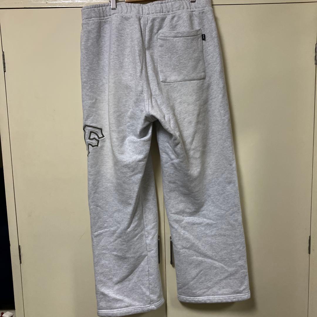 HUF ARCH LOGO スウェット セットアップ 上下M