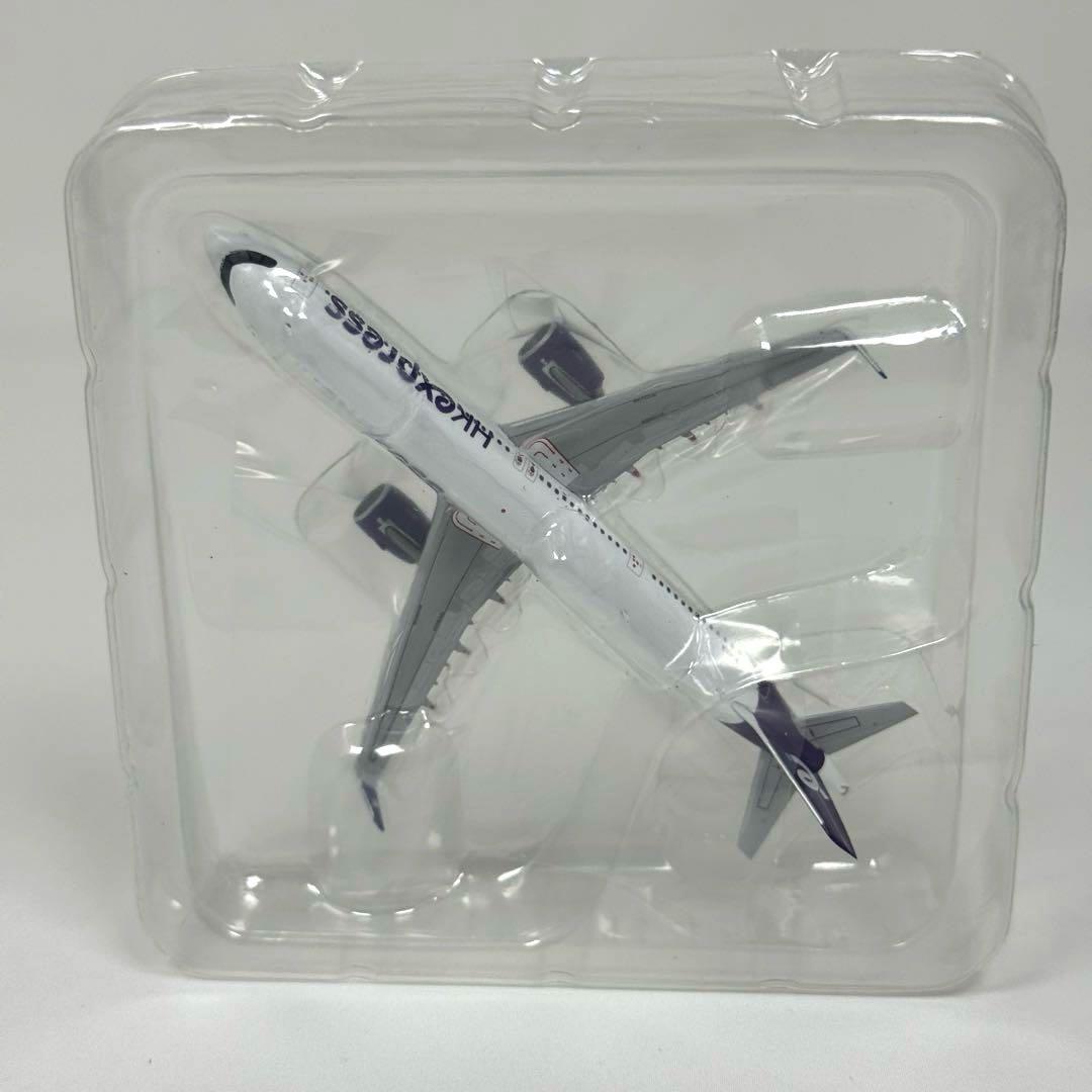 レア 1/400 香港エクスプレス HK Express A321 neo - メルカリ