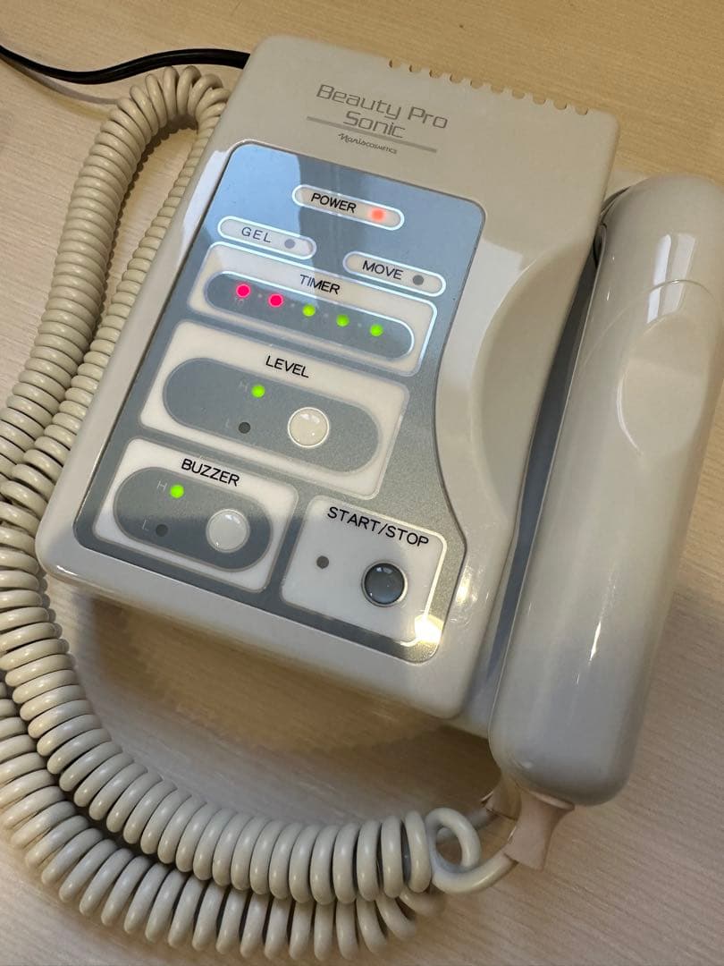 ナリスソニック