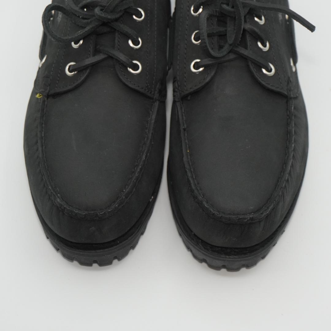 1834 ティンバーランド スリーアイ 3eye ヌバック 26.5 A5RWM