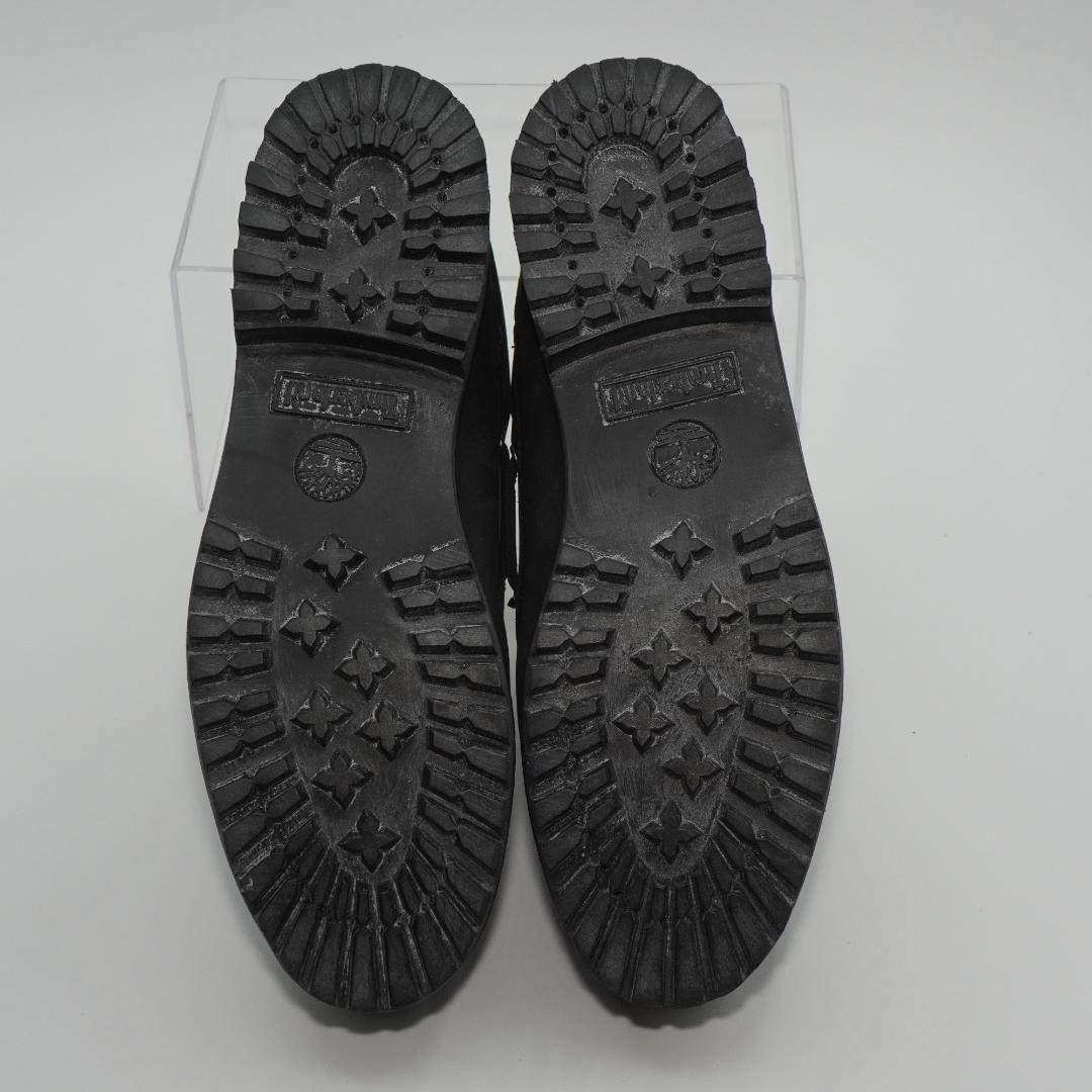 1834 ティンバーランド スリーアイ 3eye ヌバック 26.5 A5RWM