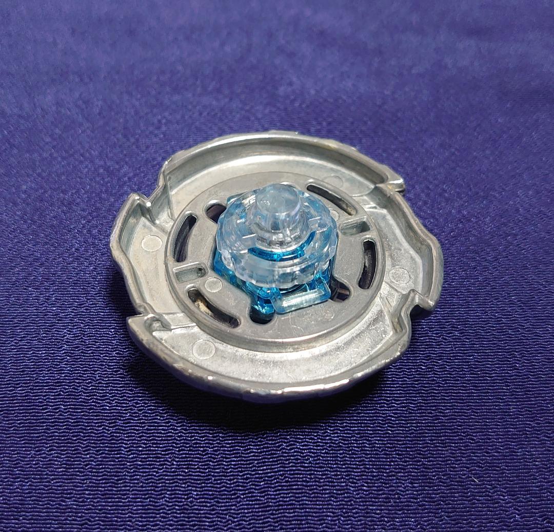 メタルファイトベイブレード 【プロトタイプ】マーキュリーアヌビウス