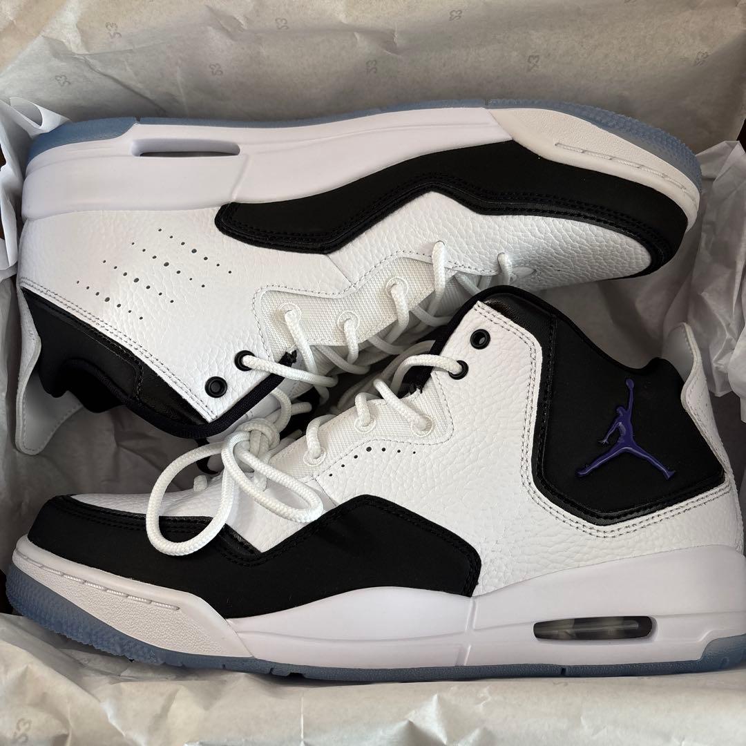 JORDAN COURTSIDE 23 28.5㎝ Jordan Courtside 23 Older Kids' Shoes. Nike ID