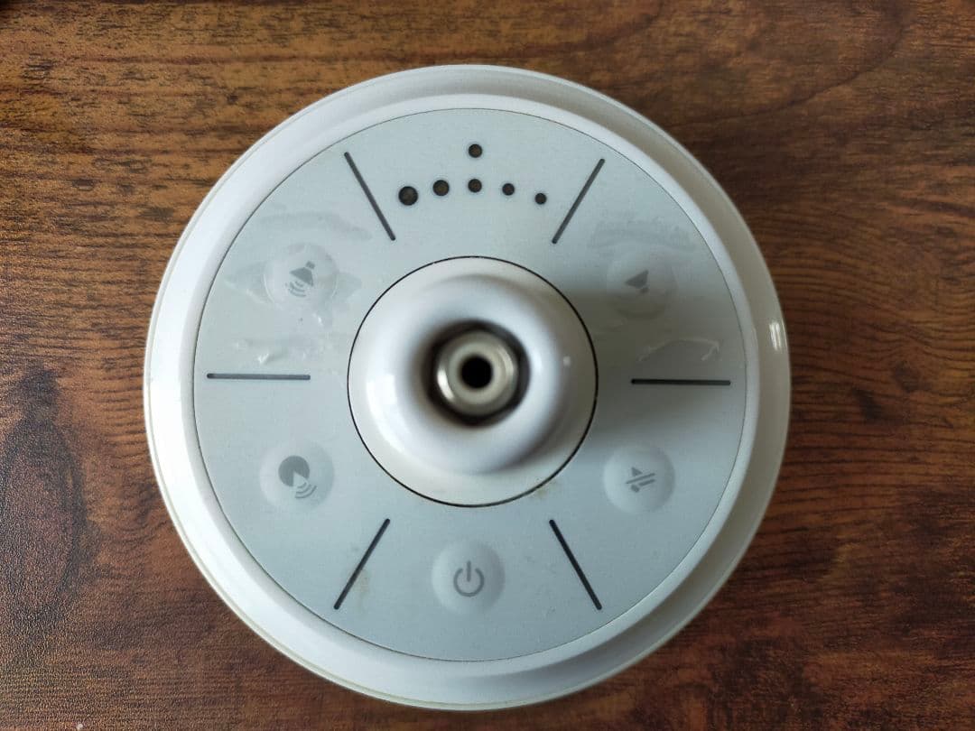 COMUOON】対聴覚障害の名機 CSS60 マイク付き完動美品【コミューン