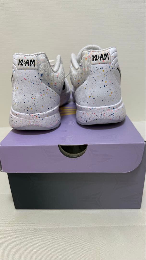 【最終価格(値下不可)】Nike Ja2 27.5cm