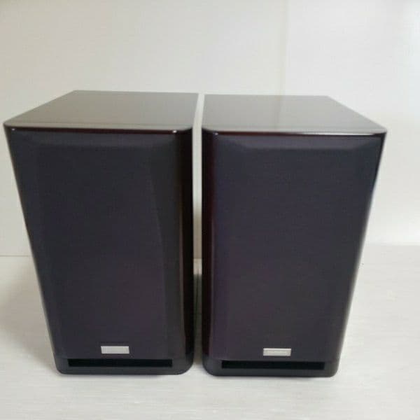 美品　ONKYO　オンキョー　スピーカー　D-302E　同一シリアル Yahoo!オークション -「d302e」の落札相場・落札価格