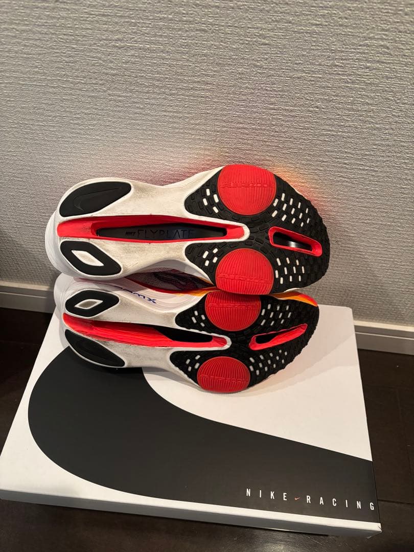NIKE アルファフライ3 駅伝モデル ランニングシューズ　　 26.0cm