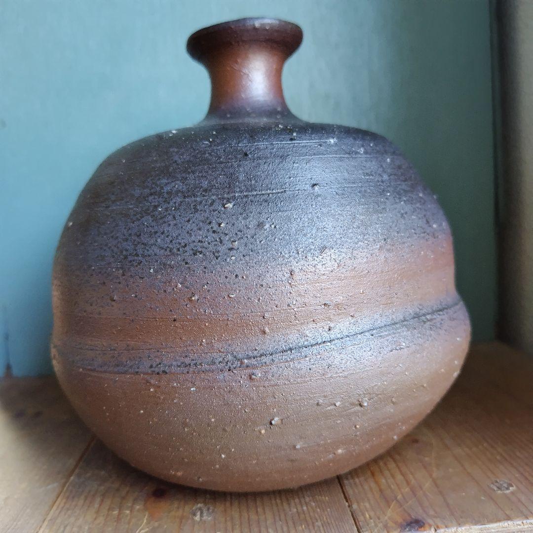 BK439 古九谷青手庄三造乃図 飾皿 二重角福 共箱 大皿 直径58㎝ 九谷焼