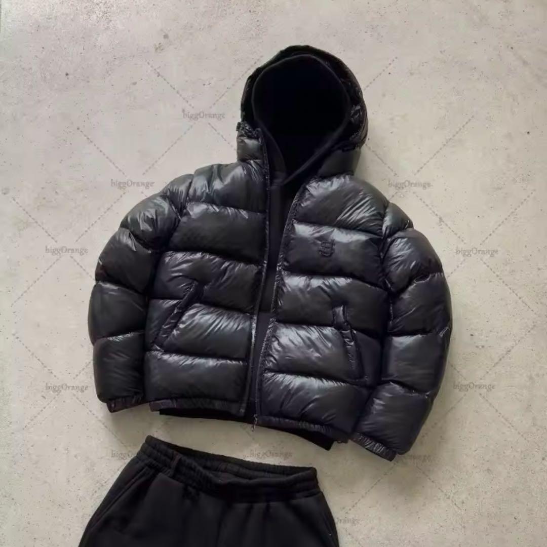 SUVENE ダウン 水沢ダウン2025年秋冬新作】メンズ全7型を完全解説。ゴアテックス採用