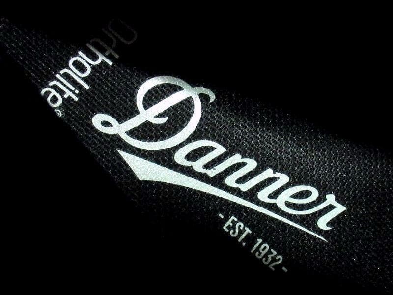 廃盤 新品 ダナー スエードレザー サイドジップ ワーク ブーツ 黒 25.5①