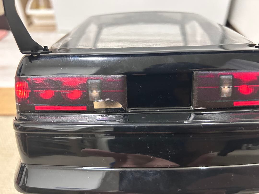 スピードウェイパル FC bnスポーツ ボディのみ - メルカリ