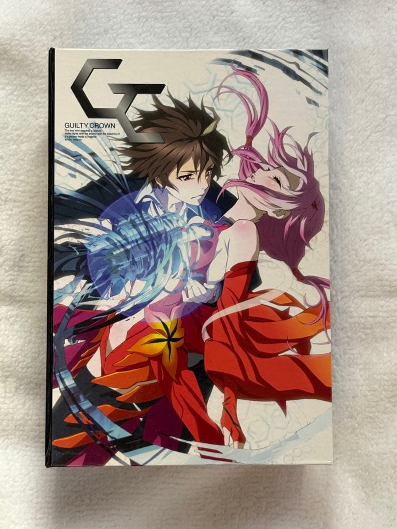 ギルクラ】桜満集＆楪いのり（オルゴール） - メルカリ