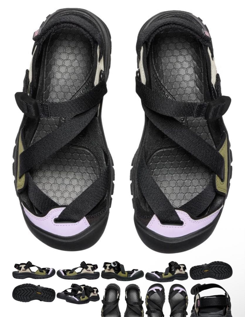 KEEN WOMEN ZERRAPORT II レディース ゼラポート ツー KEEN｜(WOMEN)ZERRAPORT II / (レディース)ゼラポート ツー | Rakuten