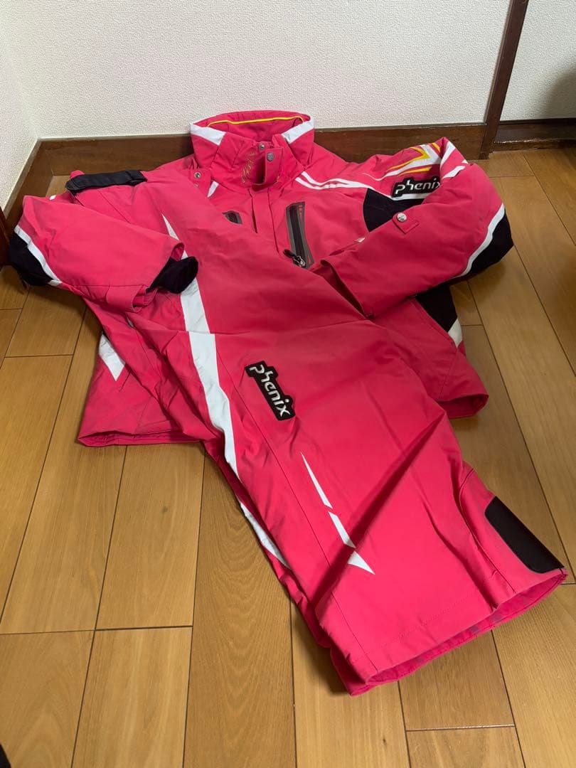 フェニックス　スキーウェア　オルカシェル　ピンク　M セットアップ 楽天市場】フェニックス（カラーピンク）（スポーツ・アウトドア）の通販