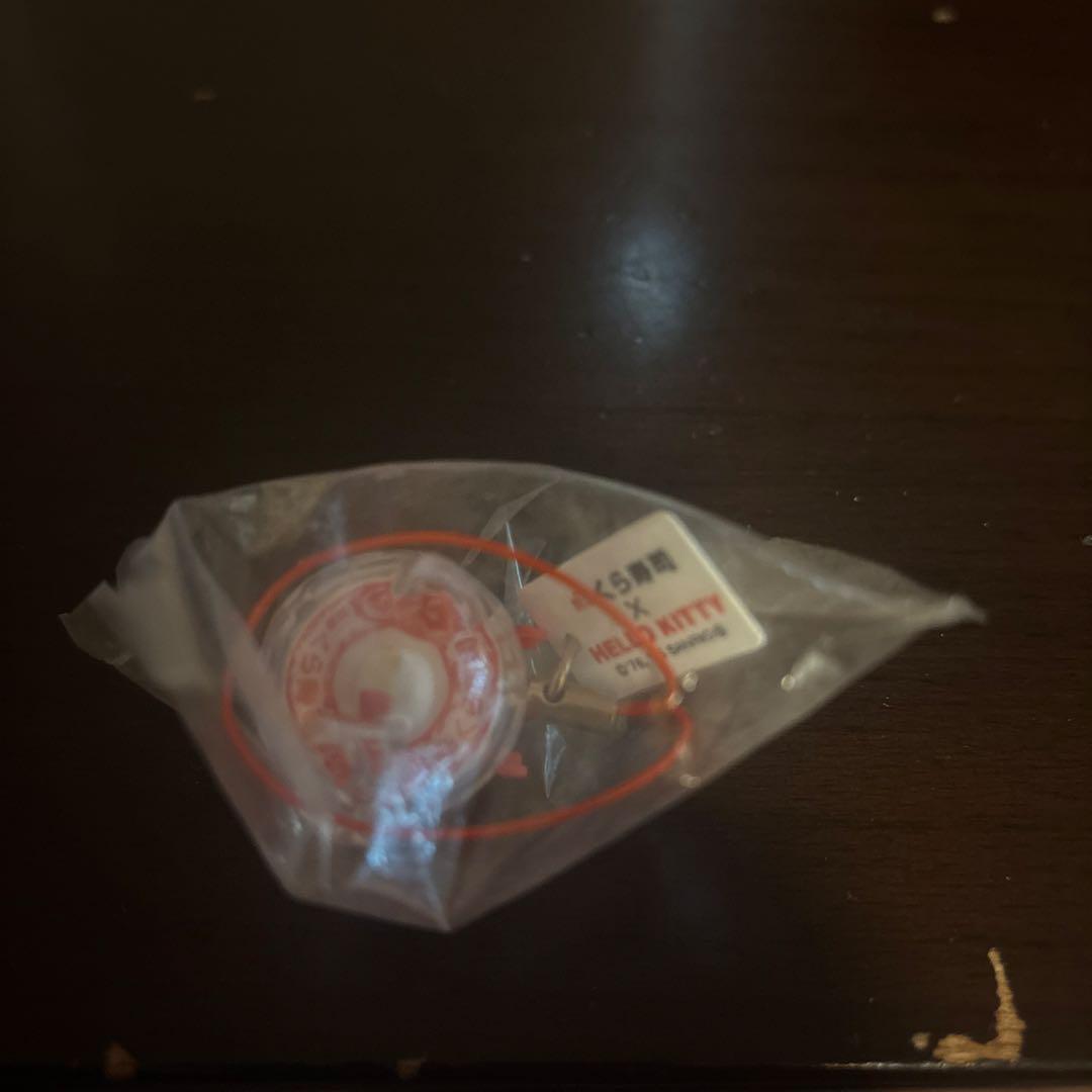 2015年 「ハローキティin鮮度くん」 激レア品 新品未開封 - メルカリ