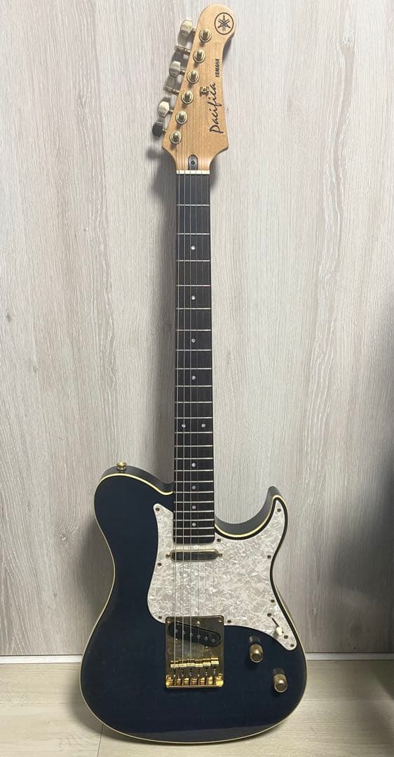 希少】YAMAHA PACIFICA 302S 1998年製 - メルカリ