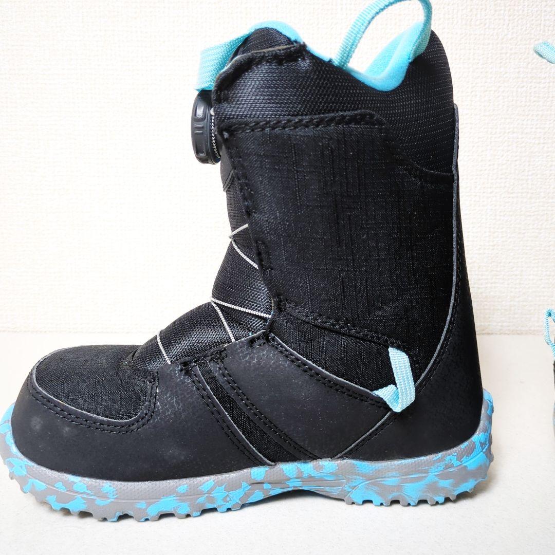 BURTON GROM BOA 21.0cm バートン