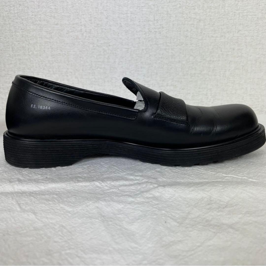 フットストックオリジナル レザーシューズ 25.5cm エディション