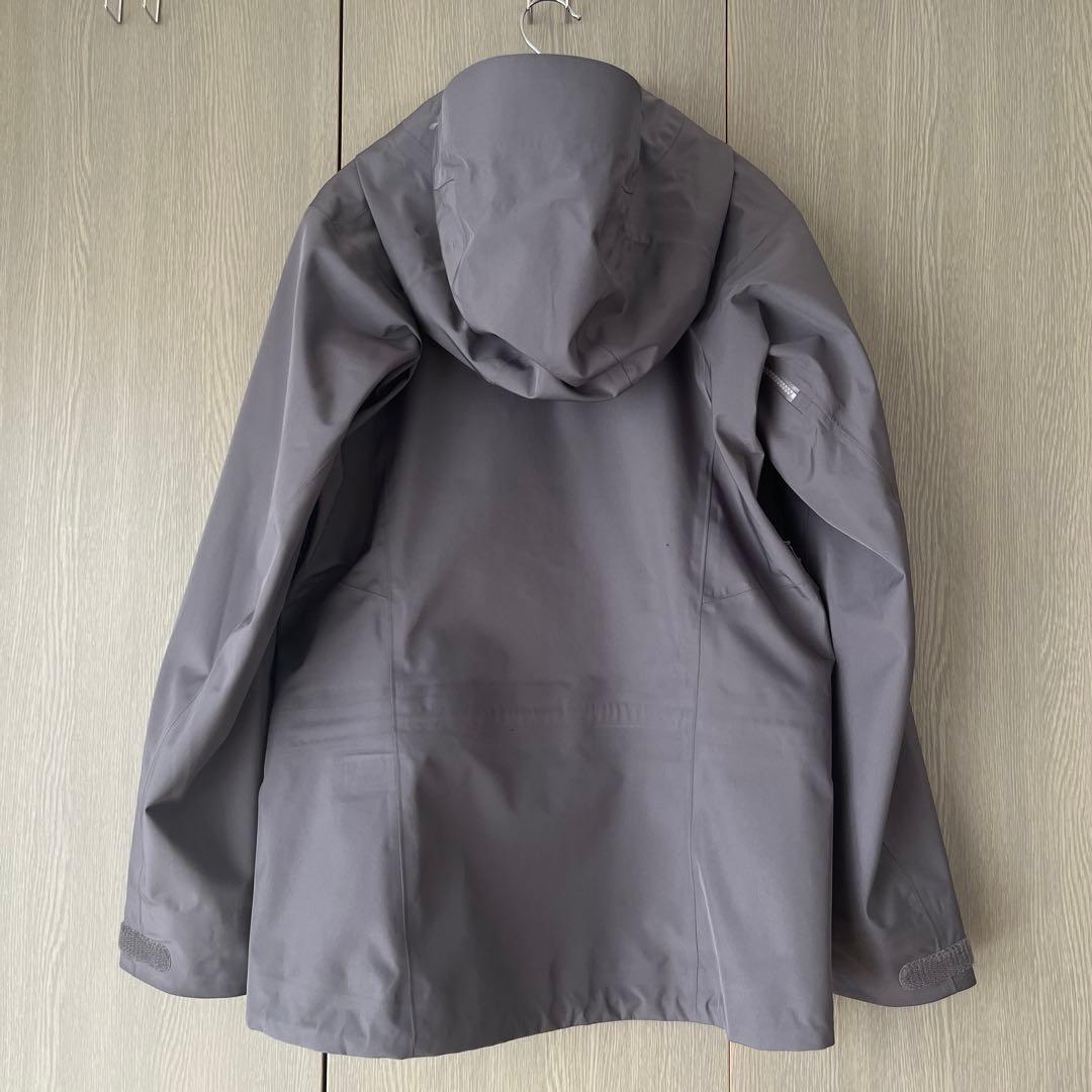 HOUDINI Women's D Jacket XS Wolf Grey - メルカリ