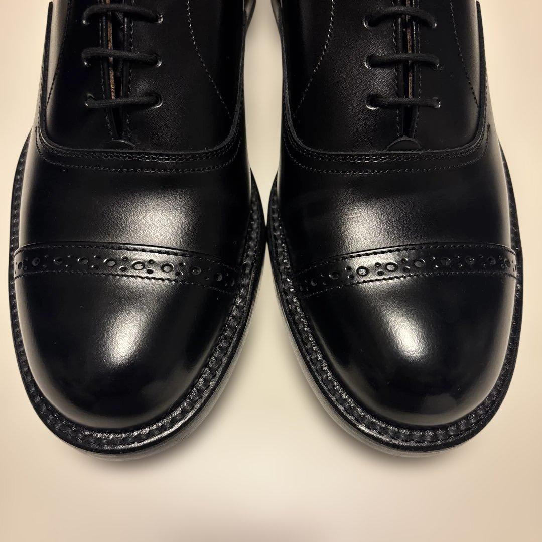REGAL Worth collection ブラック ドレスシューズ - メルカリ