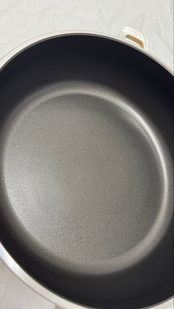 Jill美さま専用】アサヒ軽金属 オールパン 26cm、22cmセット - メルカリ