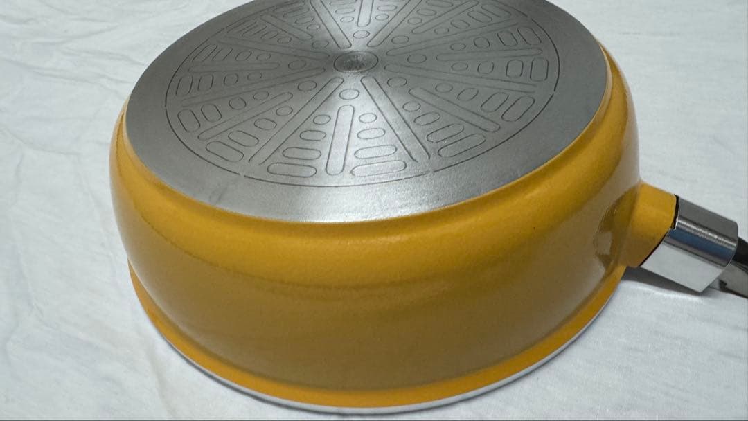 Jill美さま専用】アサヒ軽金属 オールパン 26cm、22cmセット - メルカリ