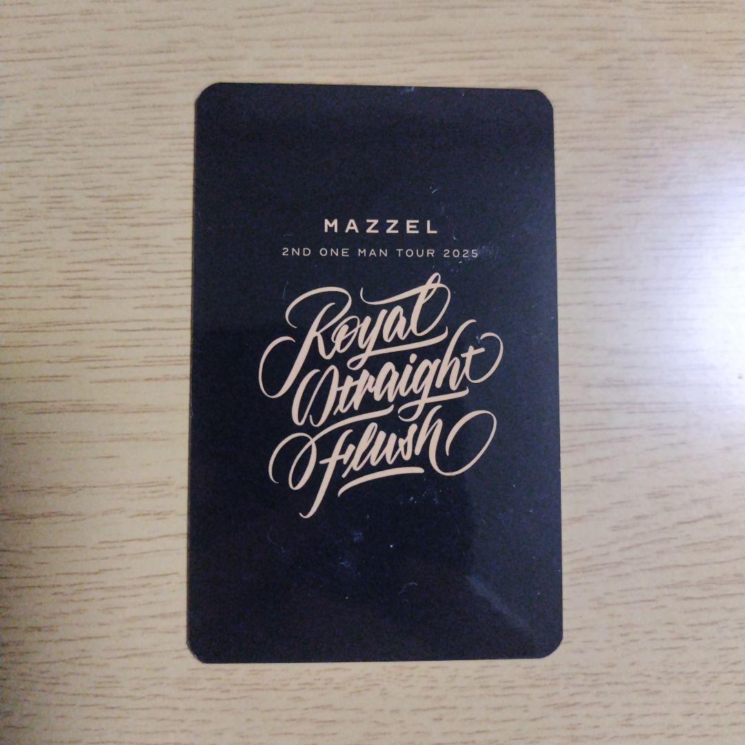 MAZZEL コレクトブック トレカ セイト SEITO - メルカリ