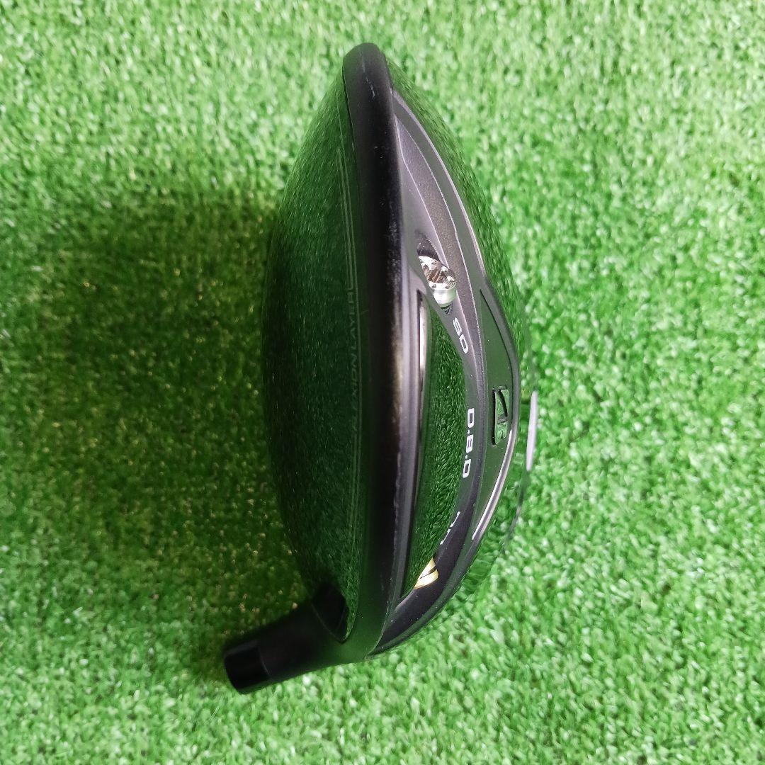 ブリヂストン B2 HT ドライバー 10.5°ヘッドのみ No.13 - メルカリ