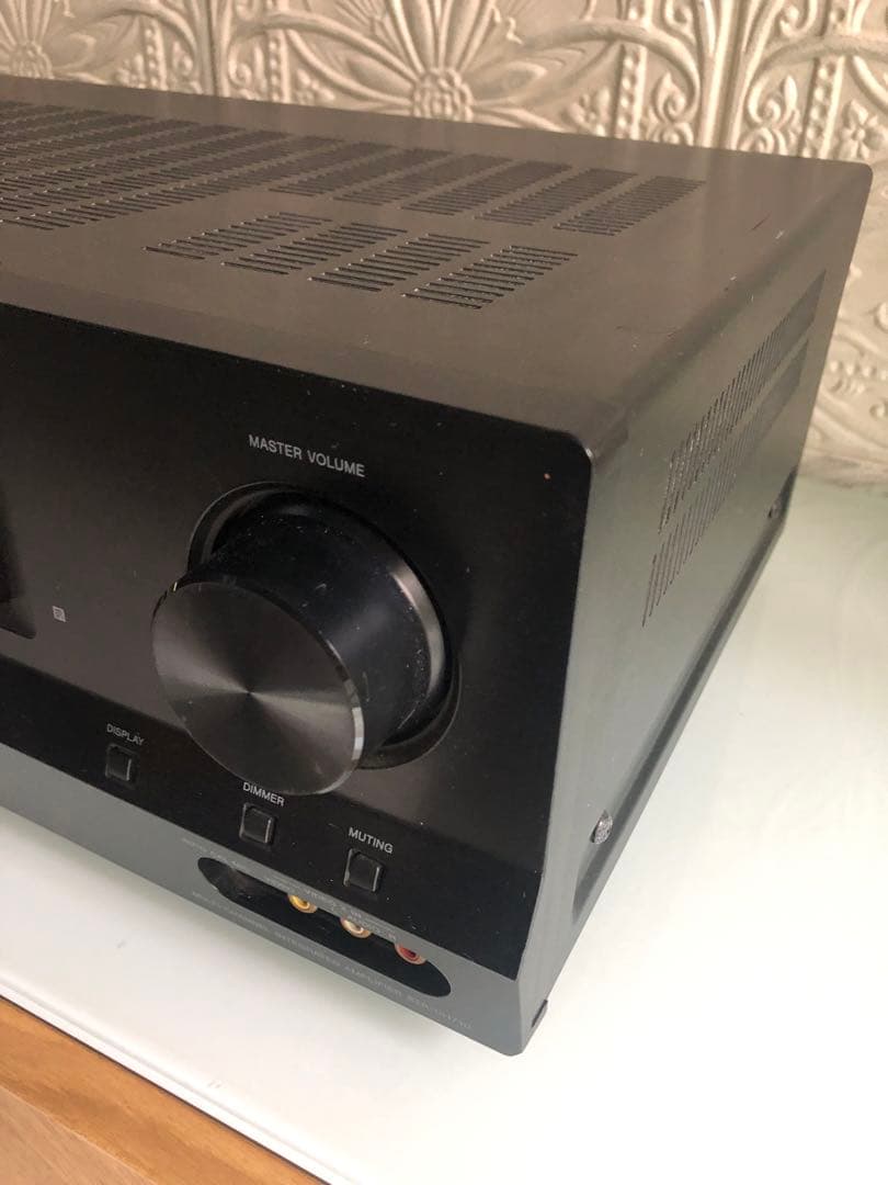 SONY STR-DH710 AVアンプ 7.1ch