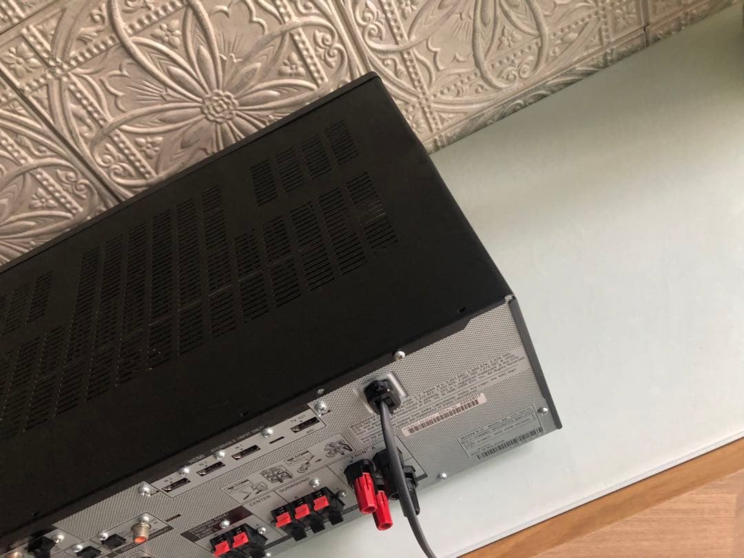 SONY STR-DH710 AVアンプ 7.1ch