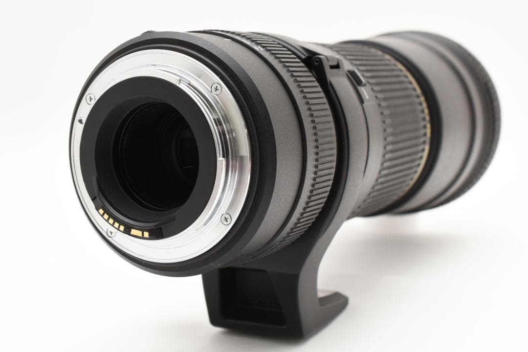 SP AF 200-500mm F/5-6.3 Di LD［IF］キヤノン EF