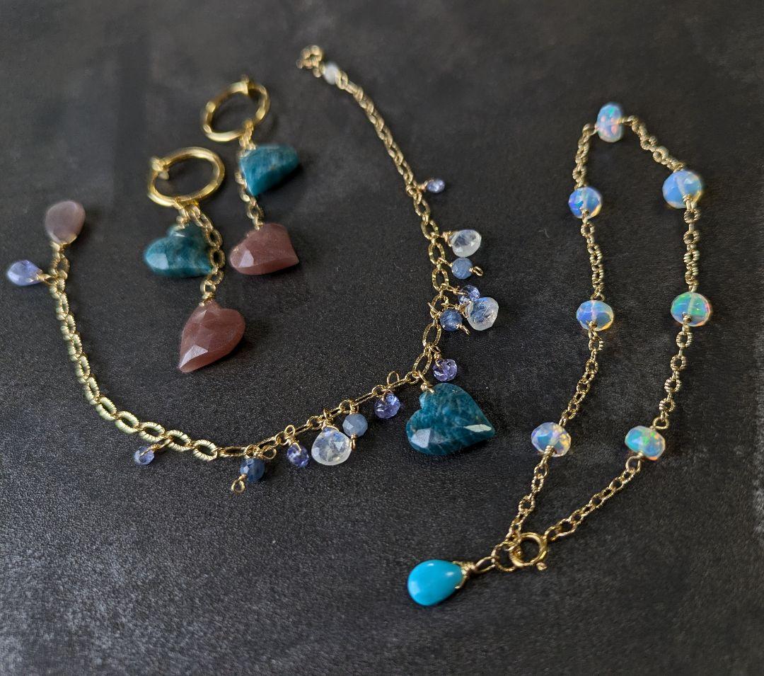 こわまり様（リピーター様3点おまとめ）