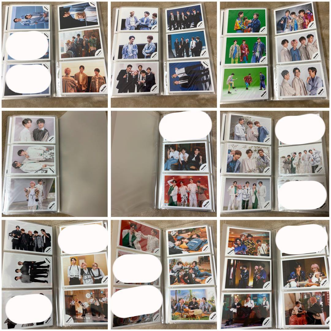 ⚠️あんな⚠️ Man 公式写真 まとめ売り