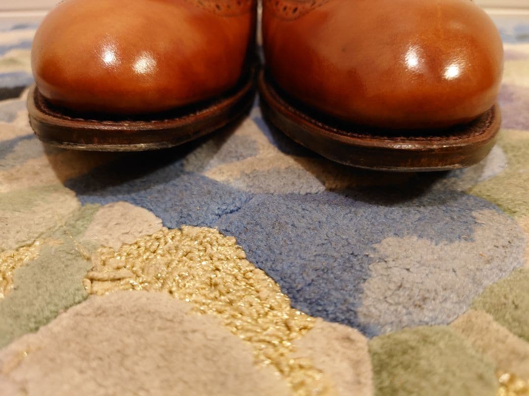 SHETLAND FOX 3014SF ケンジントンⅠ 7.5 ミュージアム - メルカリ