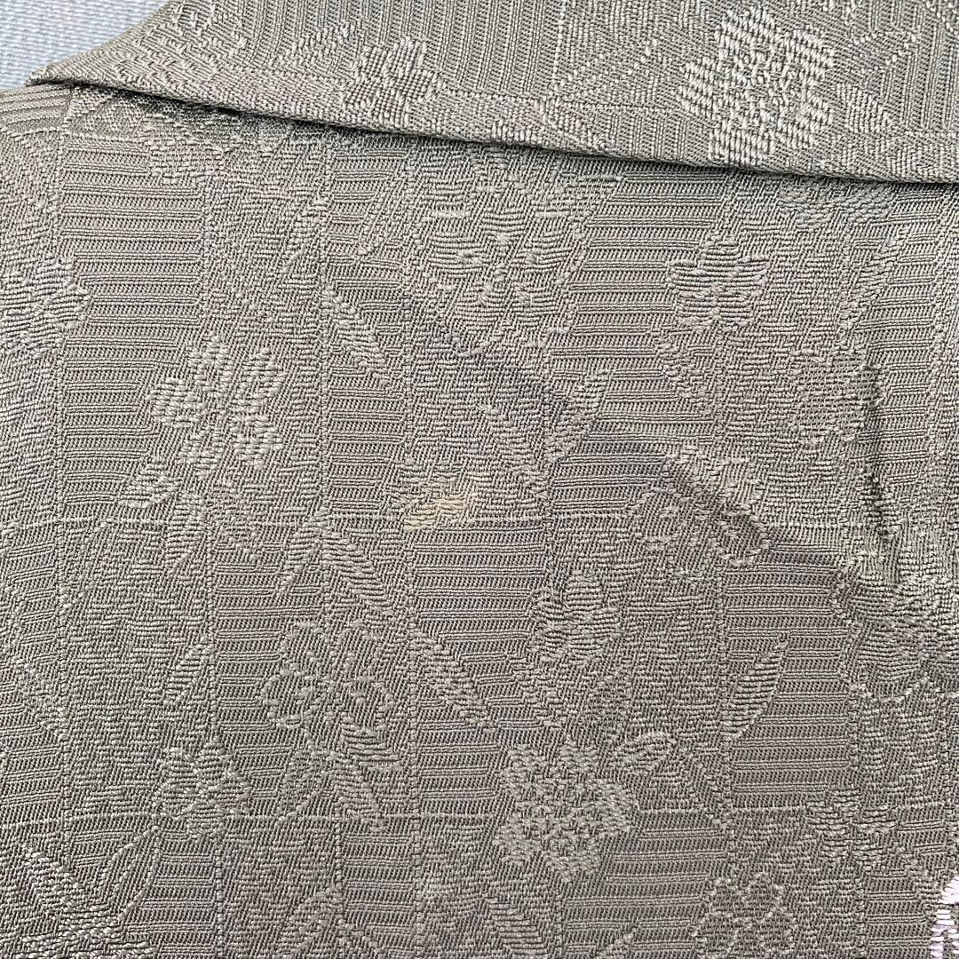 ☆ twin R様☆草緑 色無地 着物 礼装 卒業式 入学式 フルセット可